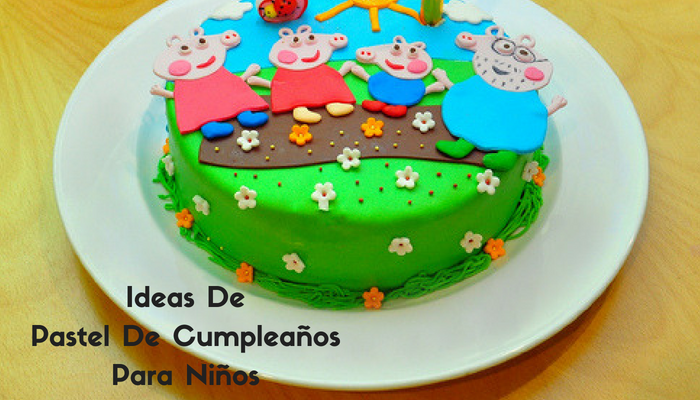 Imagenes De Pasteles Para Niños expeditionmoms