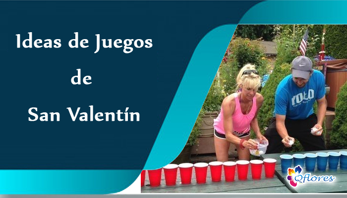 Ideas Nicas Para Los Juegos Del D A De San Valent N Que Todos Amar N