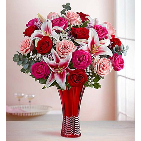 Día de San Valentín