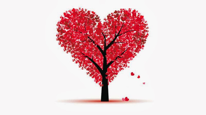 Discuta qué significa el amor para su familia