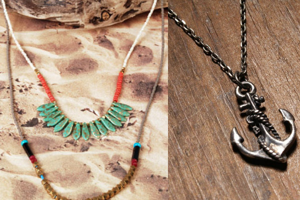 joyas que nunca usarían