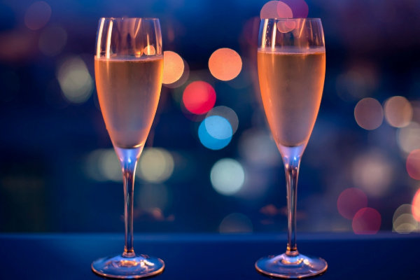 alcohol de alta calidad