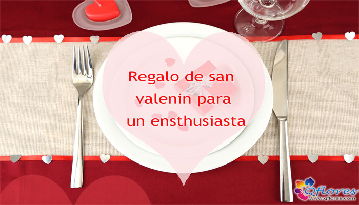 7 ideas perfectas para regalos de San Valentín para tu amante de la comida