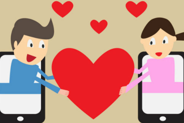 Envía un mensaje de texto o un correo electrónico cada hora