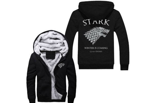 Suéteres de él y ella