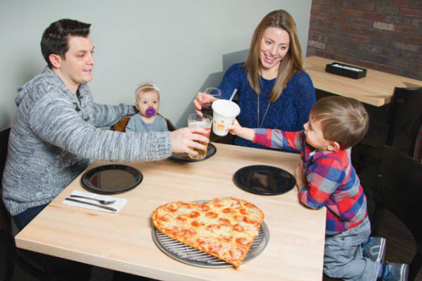 Ir para la familia Fecha de la noche