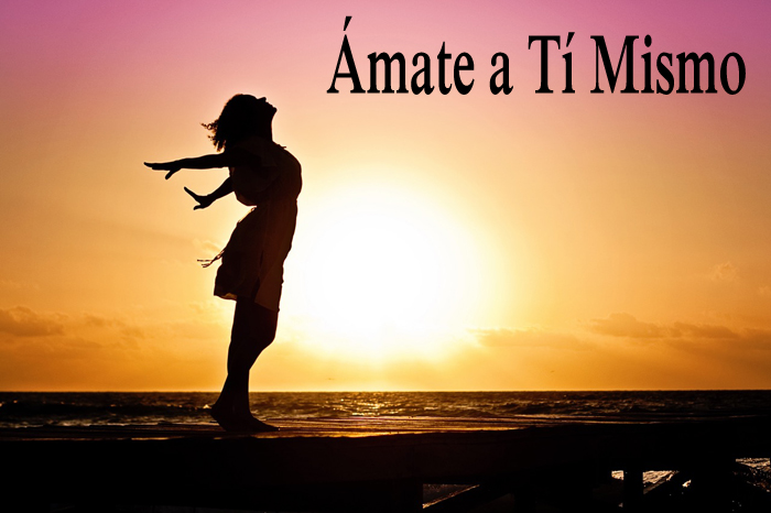 Ámate A Ti Mismo