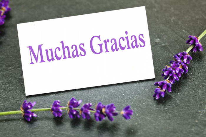 Expresa Tu Gratitud A Quienes Te Ayudan: