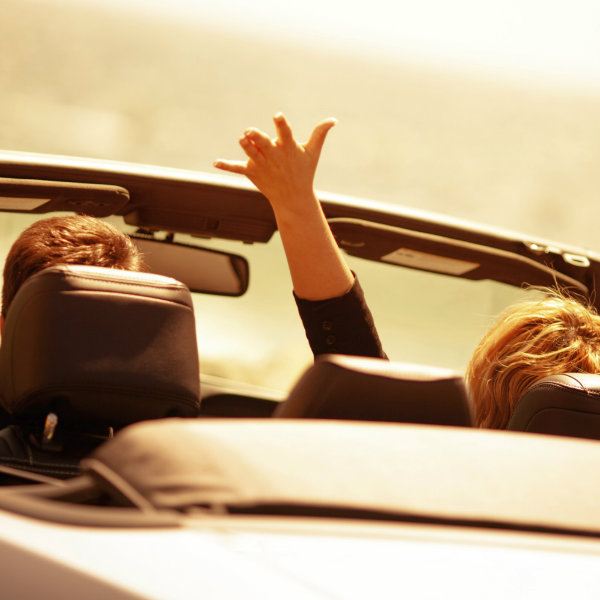 Plan de viaje de último minuto