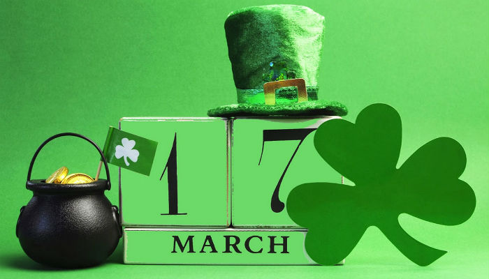 Los 11 mejores lugares para celebrar el Día de San Patricio en todo el mundo