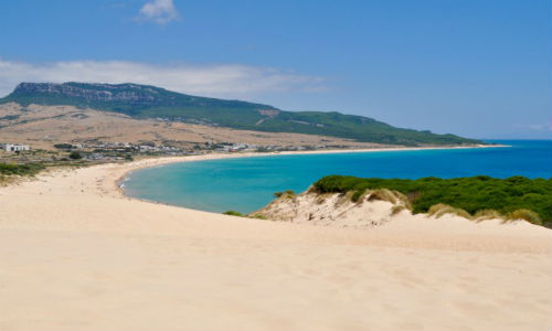 Ir a una playa nudista