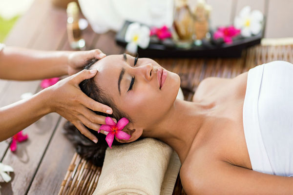 Para la mamá que merece ser mimada