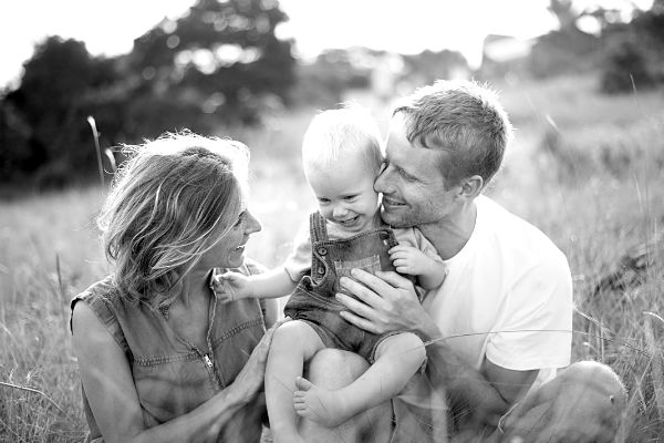 Plan de fotos del día de la madre