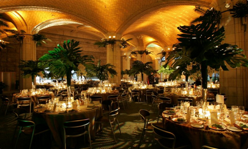 Decoracion del arbol mas pequena de lo normal