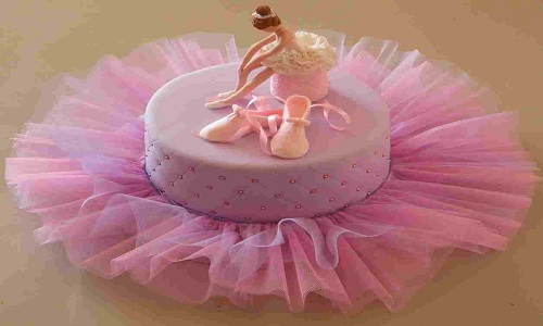 Patel de Cumpleanos Pixie