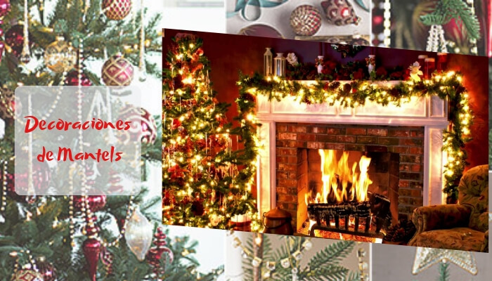 6 Cosas Diferentes que puedes Usar Para la Decoración de Navidad - Qflores