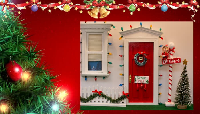 7 Ideas de Decoración de Navidad Impresionantes y Unicas para la
