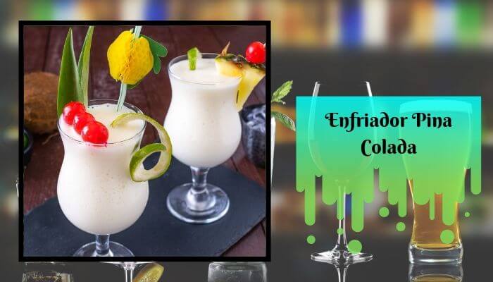 calorias de la piña colada calorias de la piña colada