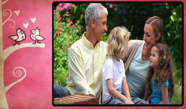 Plantificar viaje familiar