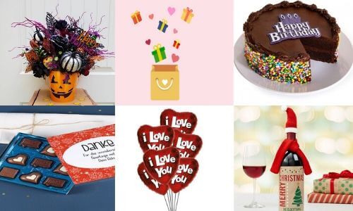 gifts for all occasion