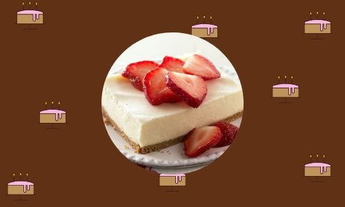 cheesecake