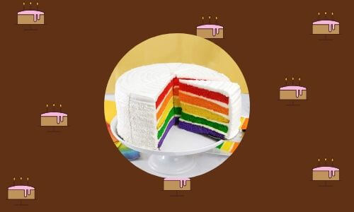 rainbowcake