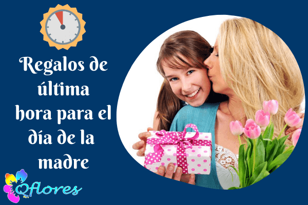 Regalos de último minuto para el Día de la Madre que siguen siendo increíbles