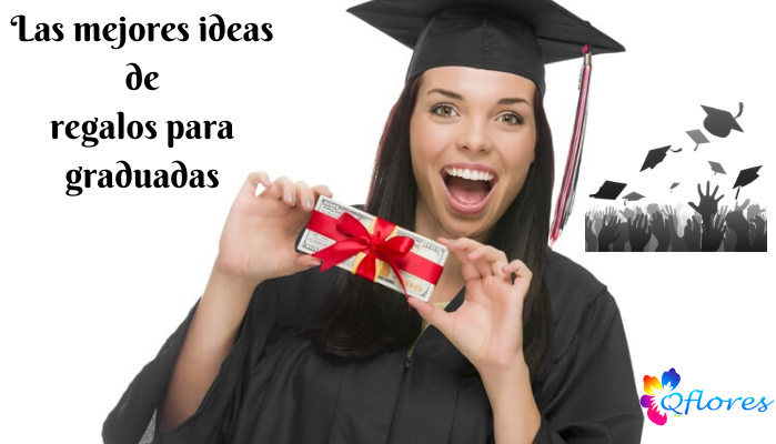 Regalo De Graduacion 2020 Las Mejores Ideas De Regalos Para