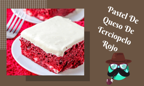 redvelvet cheese cake