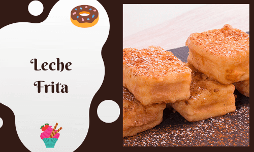 Leche Frita