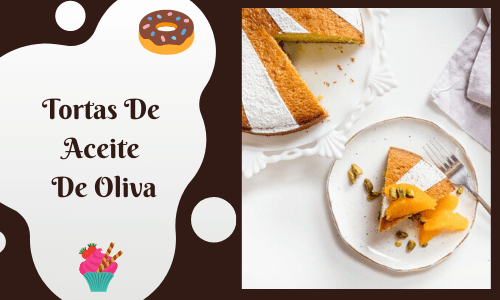 Tortas de aceite de oliva