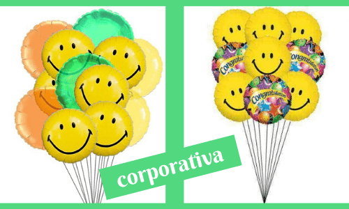 corporate event balloons