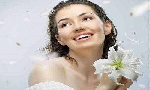 jasmine for skin glow