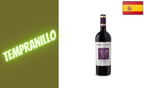tempranillo