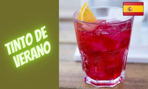 tinto det verano