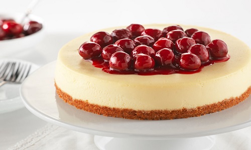 cheese cake