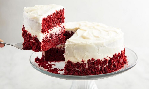 redvelvet cake