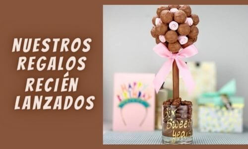 chocolate tree
