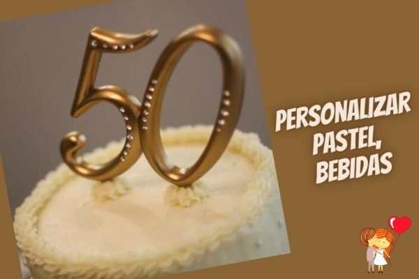 Customize Cake, Drinks 