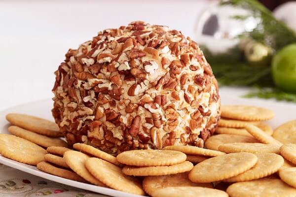 Cheese Ball