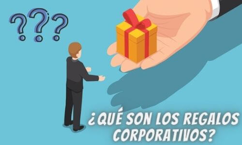 what is corporate gifting