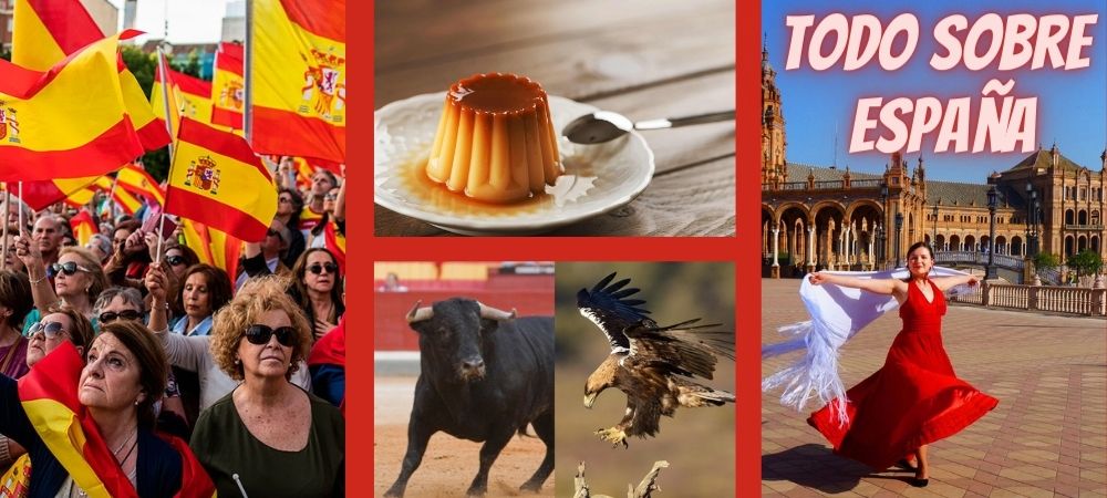 ¿Quieres saber todo sobre España? haga clic aquí