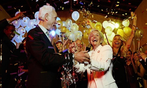 plan the entertainment