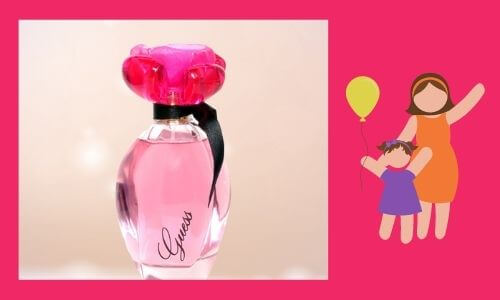 perfume for daughter