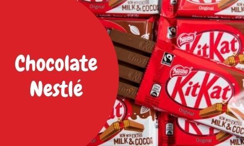 nestle chocolates for girlfriend