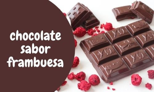 rasberry chocolate bouquet