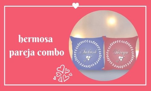 special couple combo