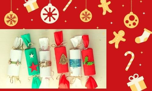 create your own crackers