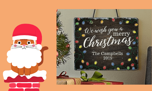 Le deseamos una Feliz Navidad