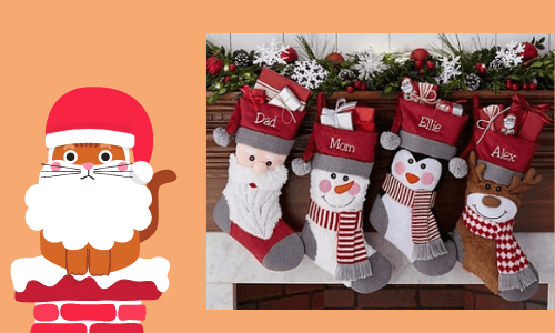 Medias personalizadas